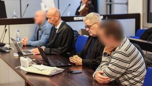 Berufungsverfahren zur Erpressung der Familie Schumacher