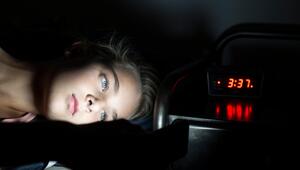 Schlafprobleme, Schlafstörungen, Kinder, Jugendliche, Social Jetlag, Pubertät