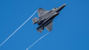 F-35-Kampfflugzeug
