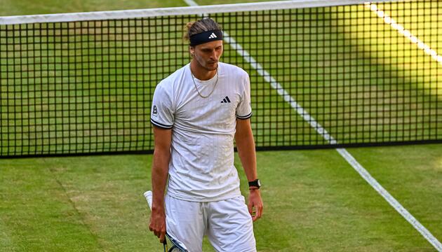 Alexander Zverev