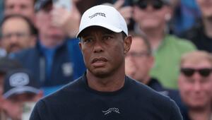 Tiger Woods ist bereits mehrfach mit Autounfällen aufgefallen.