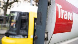 Strassenbahn
