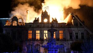 Protesttag in Frankreich