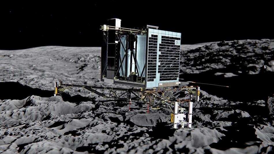 Philae