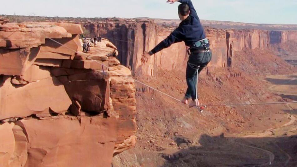 Slackline