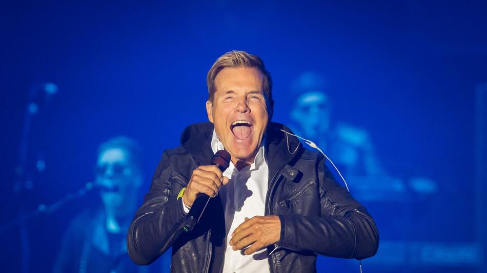 Dieter Bohlen