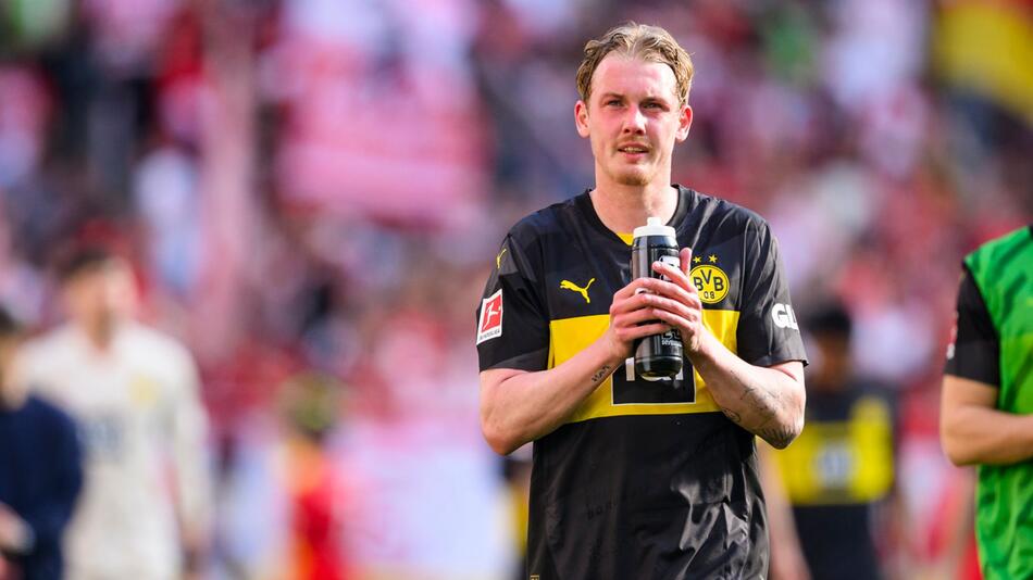 Julian Brandt