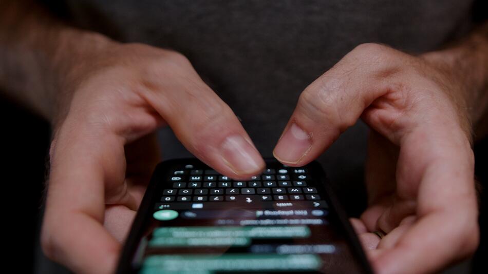 Privatchats koennen eine Kuendigung rechtfertigen