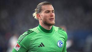 Loris Karius ist seit Anfang 2025 Torhüter beim FC Schalke 04.