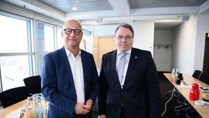 Tarifverhandlungen Deutsche Bahn und GDL