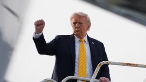 US-Präsident Trump