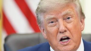 US-Präsident Trump
