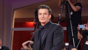 Orlando Bloom erhielt am 6. September in Venedig den Filming Italy International Award.