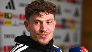 Fussball-Nationalmannschaft: Mixed Zone