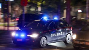 Polizei in Italien