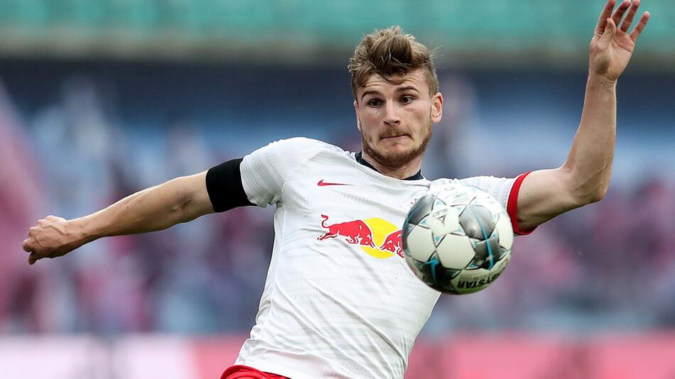 Timo Werner