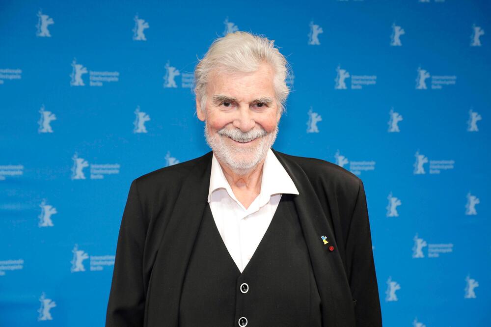 Peter Simonischek