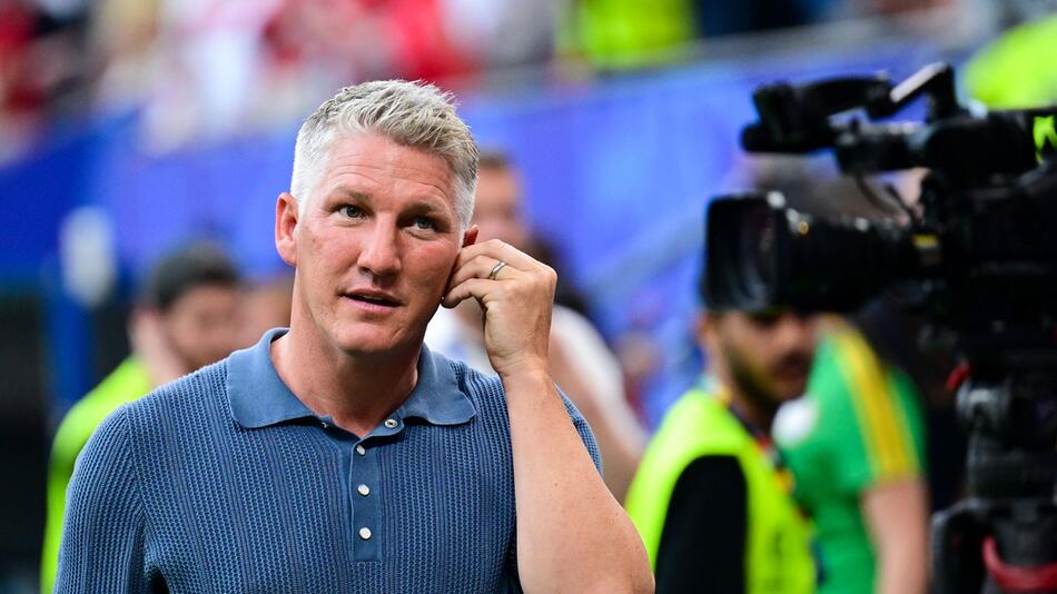 Bastian Schweinsteiger