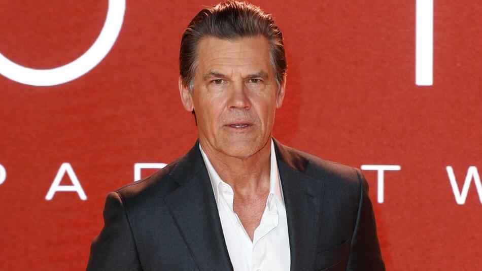 Josh Brolin scheint seit Jahren ein Problem mit James Cameron zu haben - oder ist es andersrum?