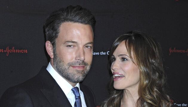 Ben Affleck und Jennifer Garner waren von 2005 bis 2018 verheiratet und haben zusammen drei Kinder.