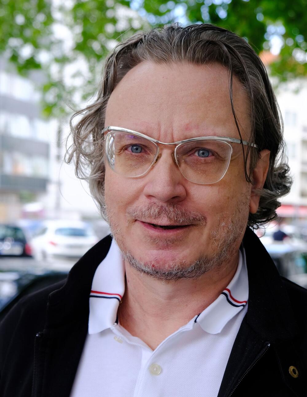 Rädel soll General Manager der Bayreuther Festspiele werden