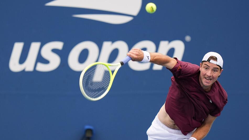 US Open - ATP-Tour