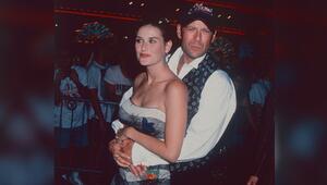 Ein Bild aus glücklichen Tagen: Demi Moore und Bruce Willis waren von 1987 bis 2000 verheiratet.