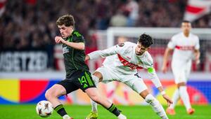 VfB Stuttgart - Celtic Glasgow