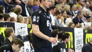Trainer Filip Jicha vom THW Kiel