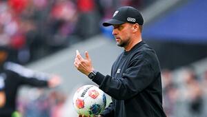 FC Bayern München - VfB Stuttgart