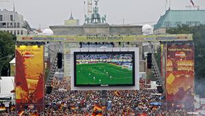 Fussball-WM 2006