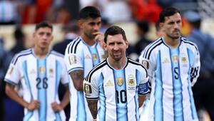 Argentinien Nationalmannschaft