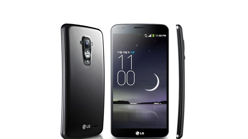 LG G Flex