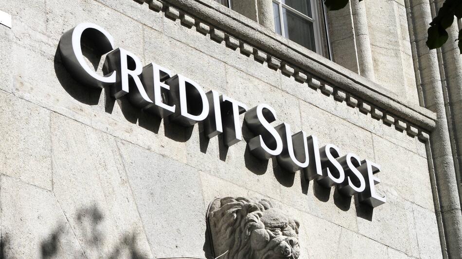 Credit Suisse