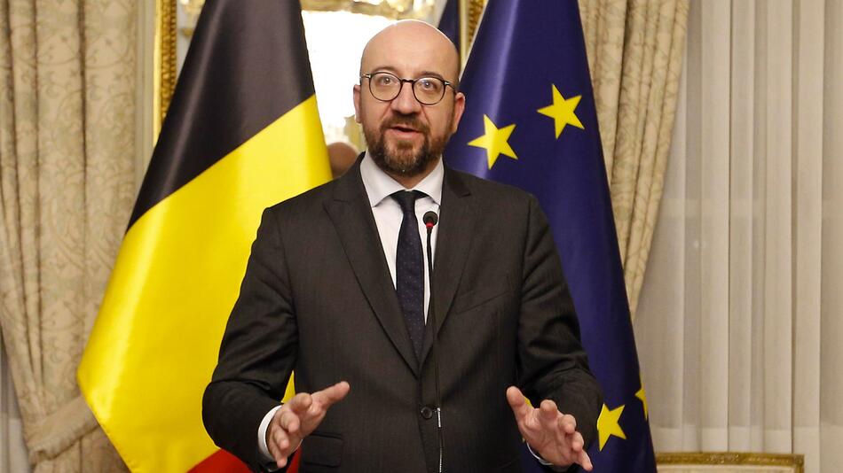 Charles Michel