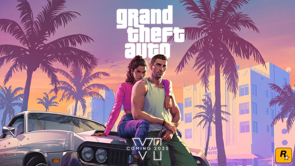 "Grand Theft Auto VI"