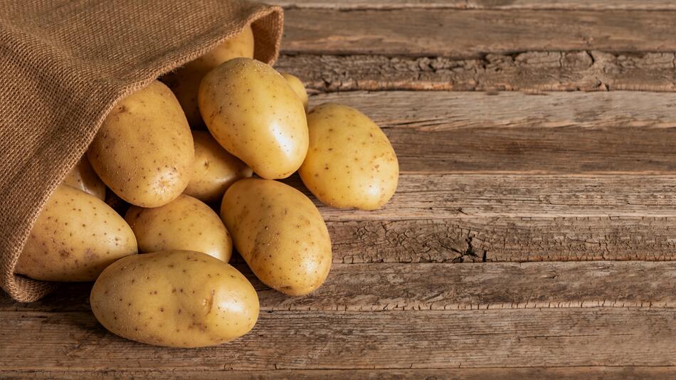 Kartoffeln