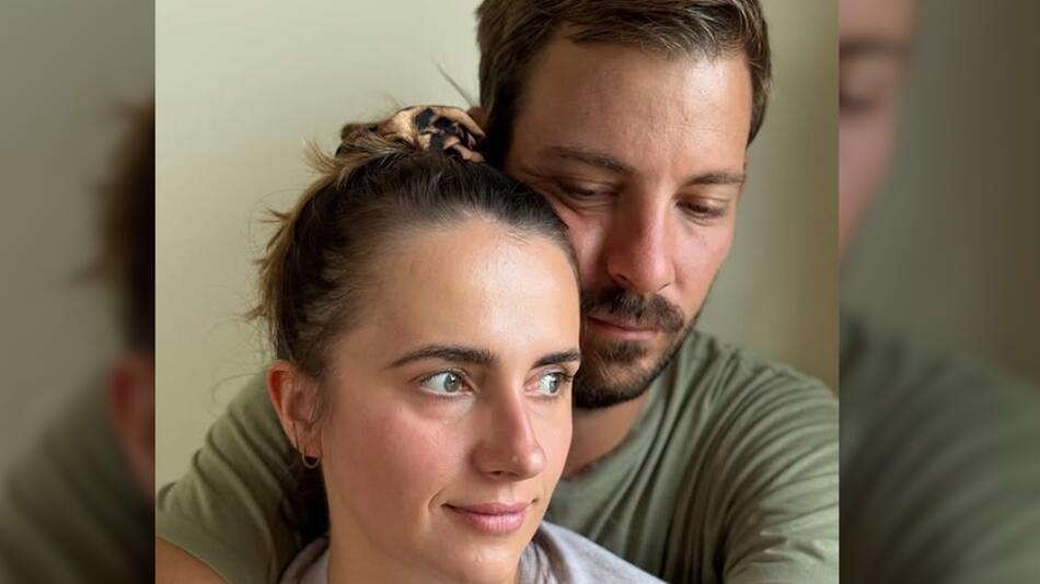Anna Heiser teilt emotionales Video auf Instagram