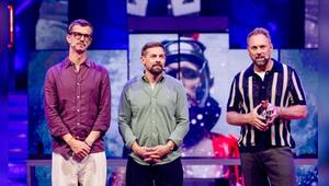 Knapper Sieg für Joko und Klaas gegen ProSieben.