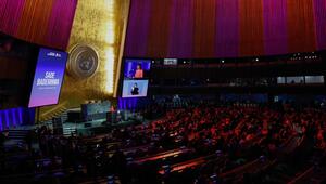 UN-Veranstaltung zum Weltfrauentag