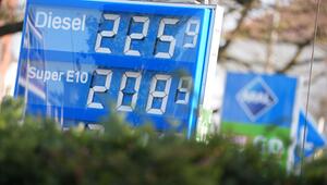 Iran-Krieg - Spritpreise