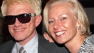 Heino, Tochter Petra