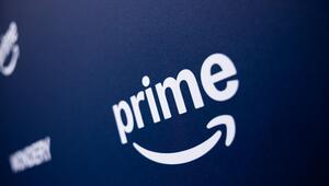 Das Logo des Videostreamingportals Prime Video