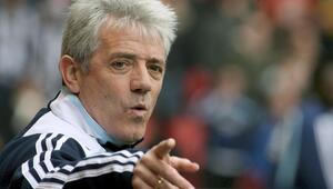 Kevin Keegan