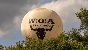 Das aktuelle Wacken Open Air läuft noch bis zum 1. August.
