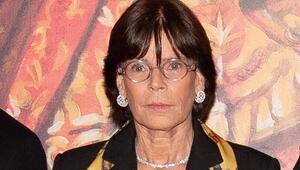 Prinzessin Stéphanie von Monaco