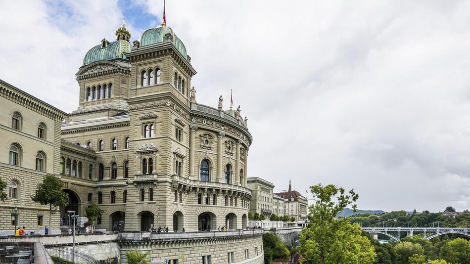 Parlament Schweiz