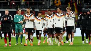 Deutschland - Slowakei