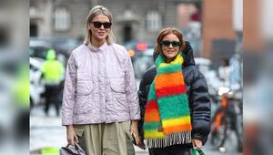 Gemütlichkeit und High-Fashion müssen kein Widerspruch sein.