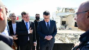 Aussenminister Wadephul in Israel